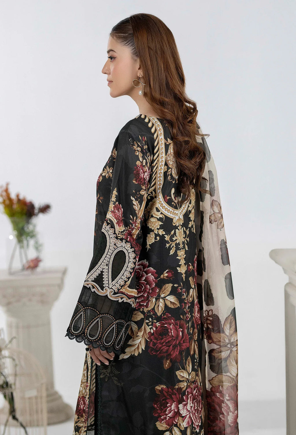 Adans Libas | ARWA'25 | ARWA 101212