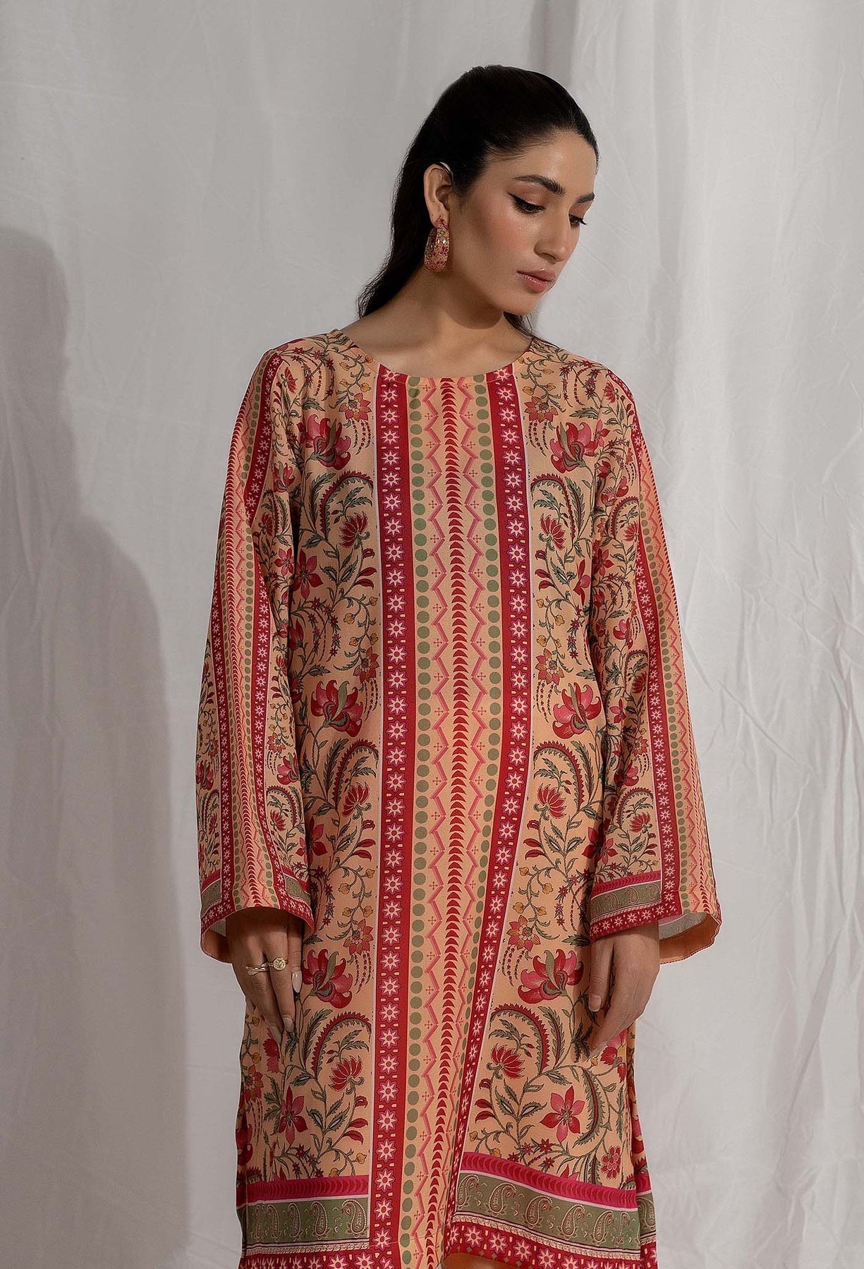 Adans Libas | Co Ords Sets | Co-Ord 6