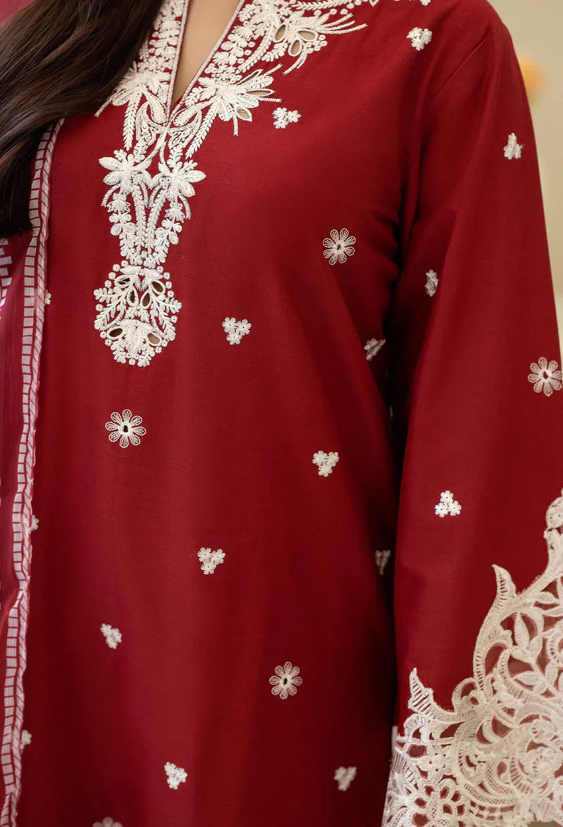 Adans Libas | cambric 3PC | CAMBRIC 1192