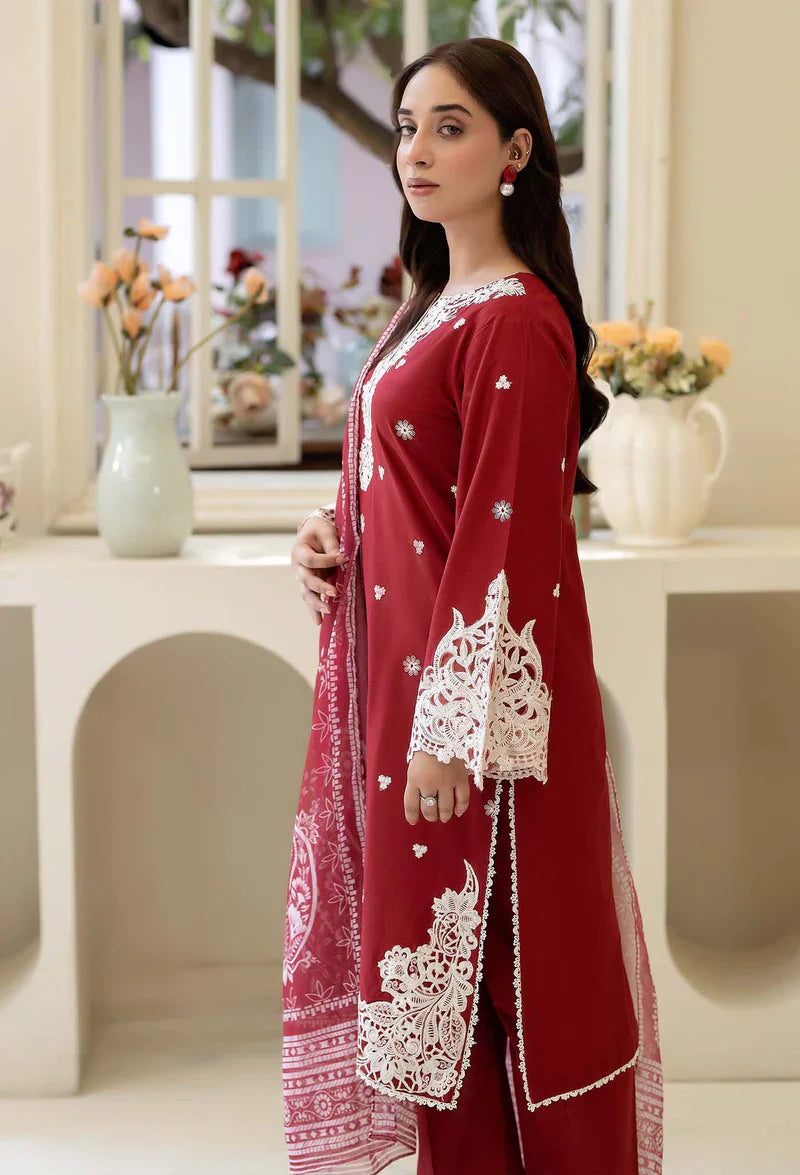 Adans Libas | cambric 3PC | CAMBRIC 1192