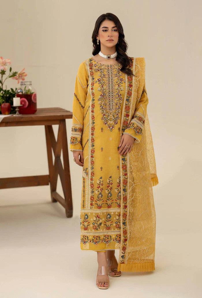 Adans Libas | Tissue Deluxe 01 | DELUXE 444413 - House Of Anaya  