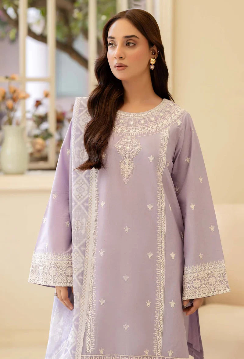 Adans Libas | cambric 3PC | CAMBRIC 1196