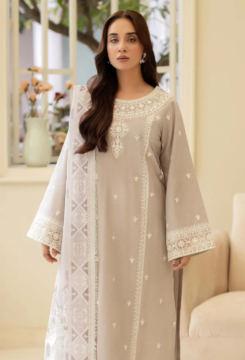 Adans Libas | cambric 3PC | CAMBRIC 1200