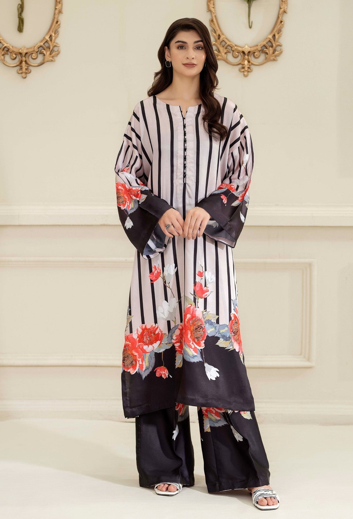 Adans Libas | Silk | SILK 05 - 1