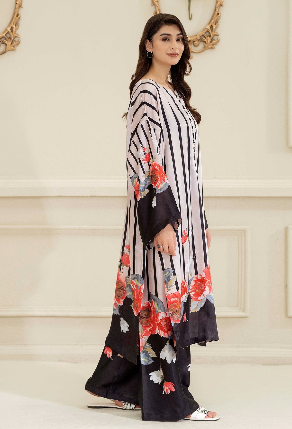 Adans Libas | Silk | SILK 05 - 3
