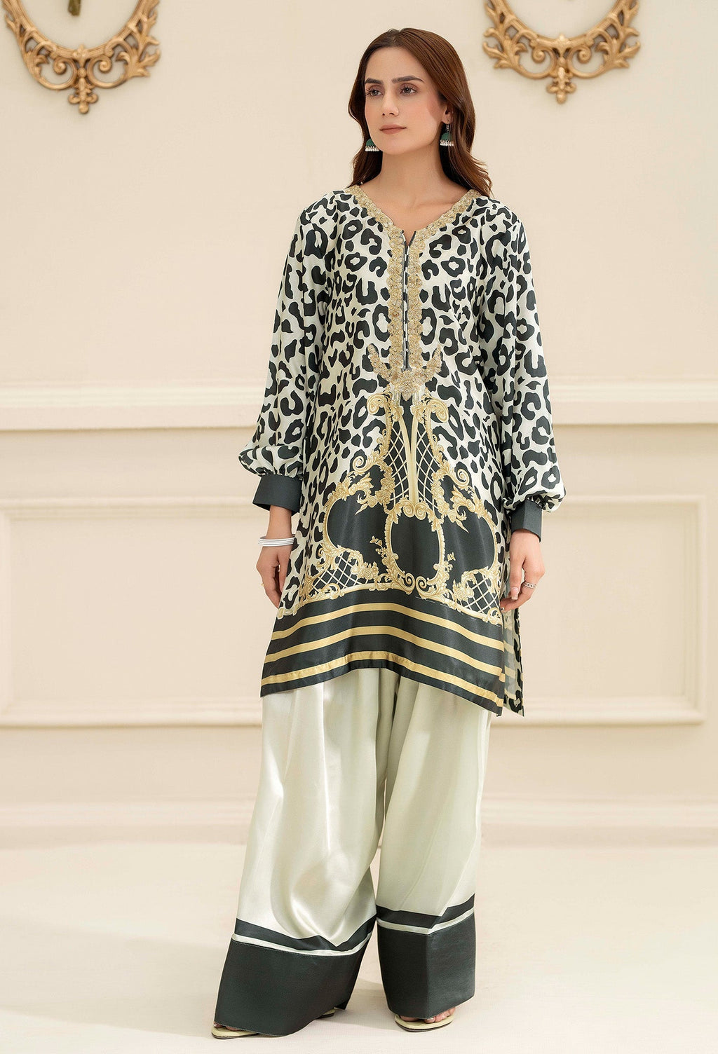 Adans Libas | Noor Silk | NOOR SILK  06 - 1