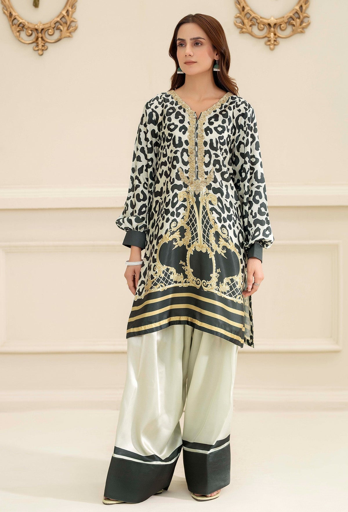 Adans Libas | Noor Silk | NOOR SILK  06 - 1