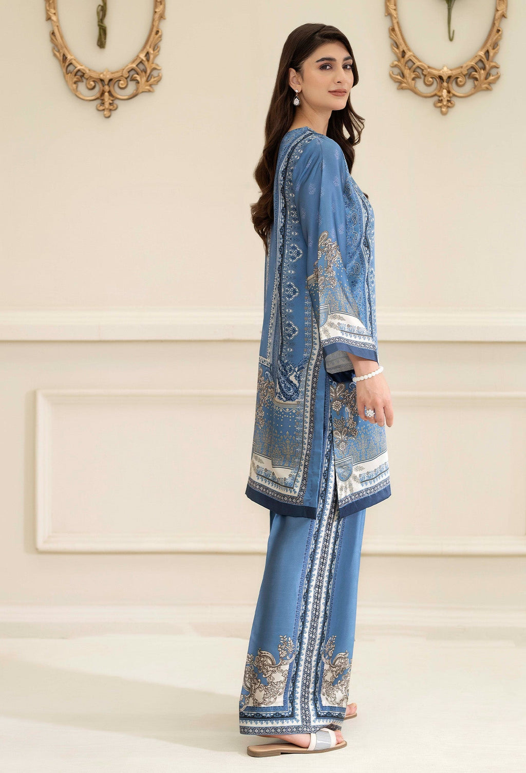 Adans Libas | Noor Silk | NOOR SILK  01 - 3