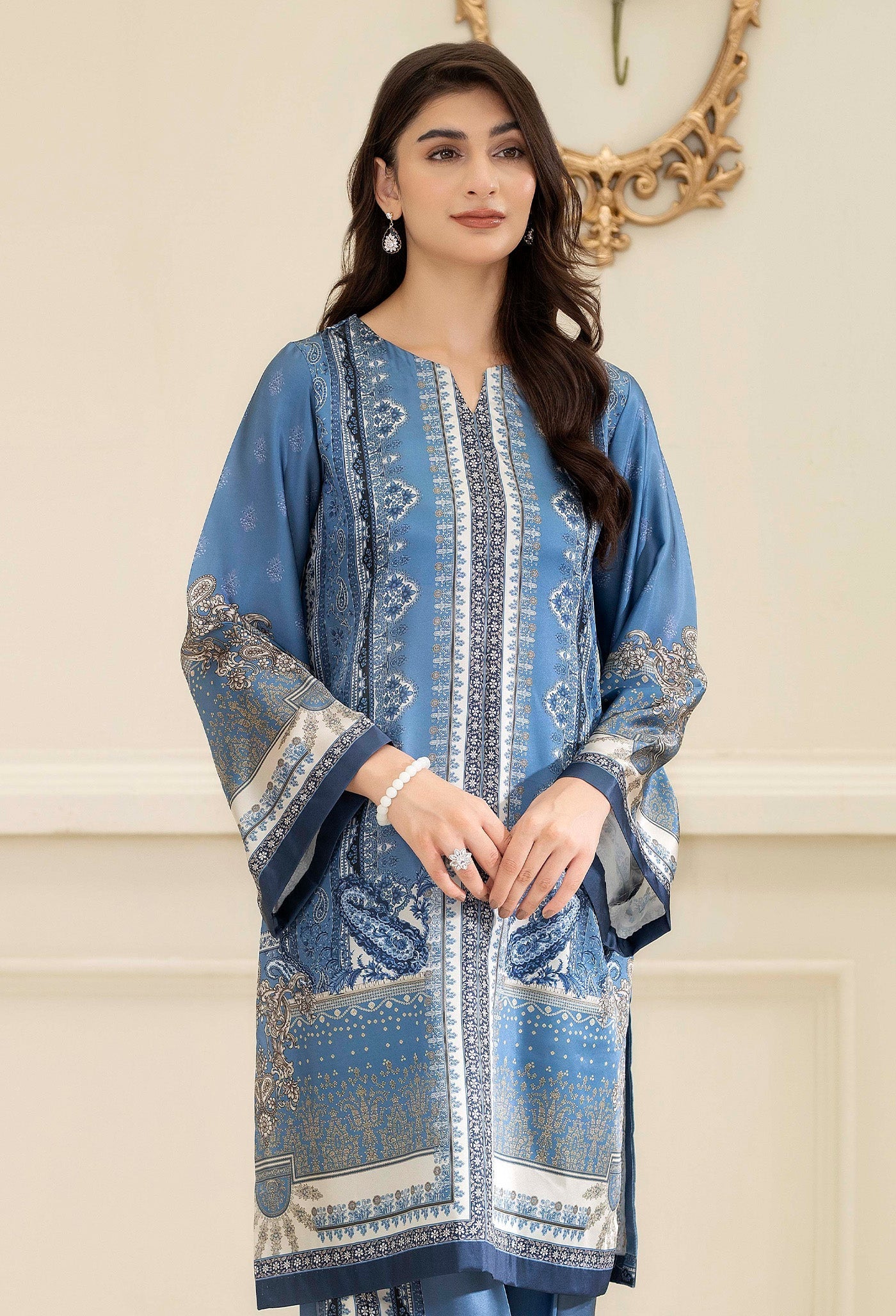 Adans Libas | Noor Silk | NOOR SILK  01 - 4