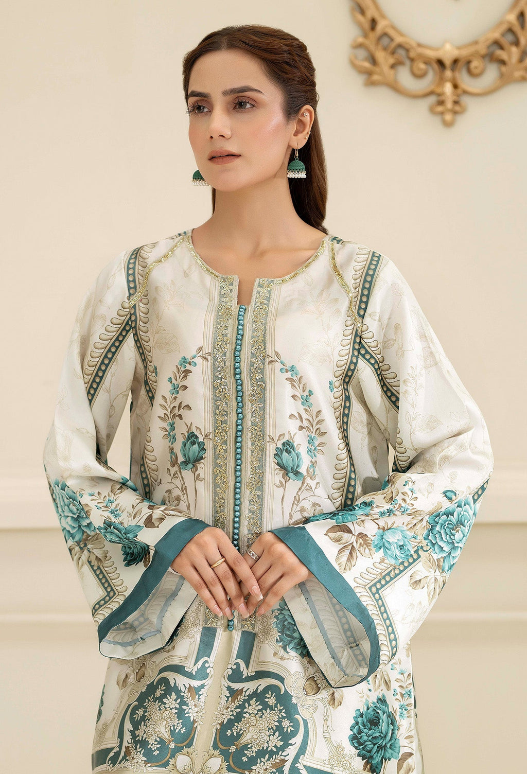 Adans Libas | Noor Silk | NOOR SILK  05 - 3