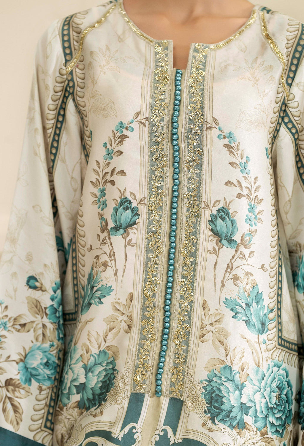 Adans Libas | Noor Silk | NOOR SILK  05 - 2