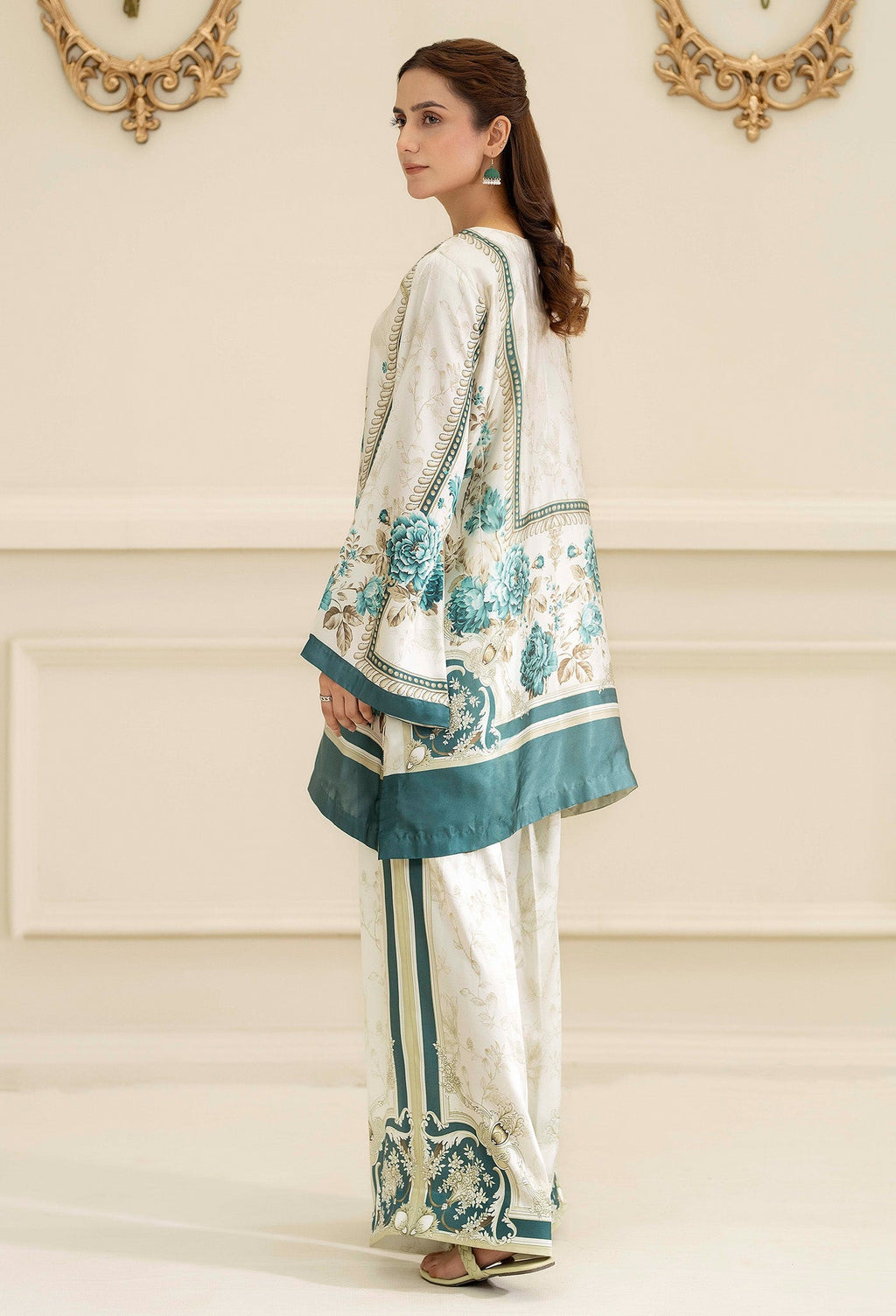 Adans Libas | Noor Silk | NOOR SILK  05 - 4