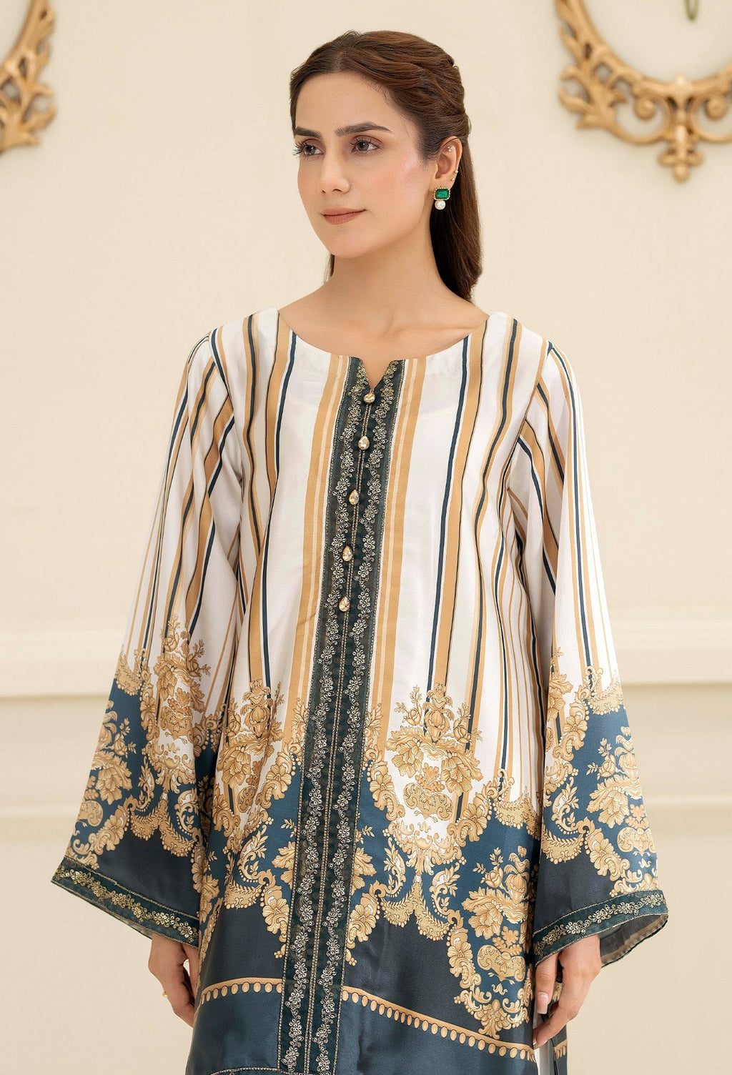 Adans Libas | Noor Silk | NOOR SILK  02 - 4