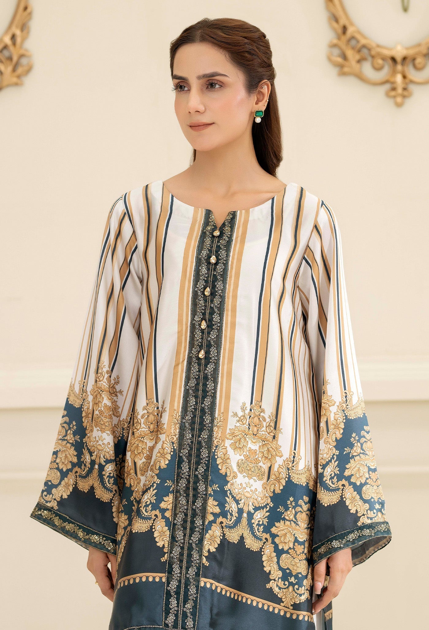Adans Libas | Noor Silk | NOOR SILK  02 - 4