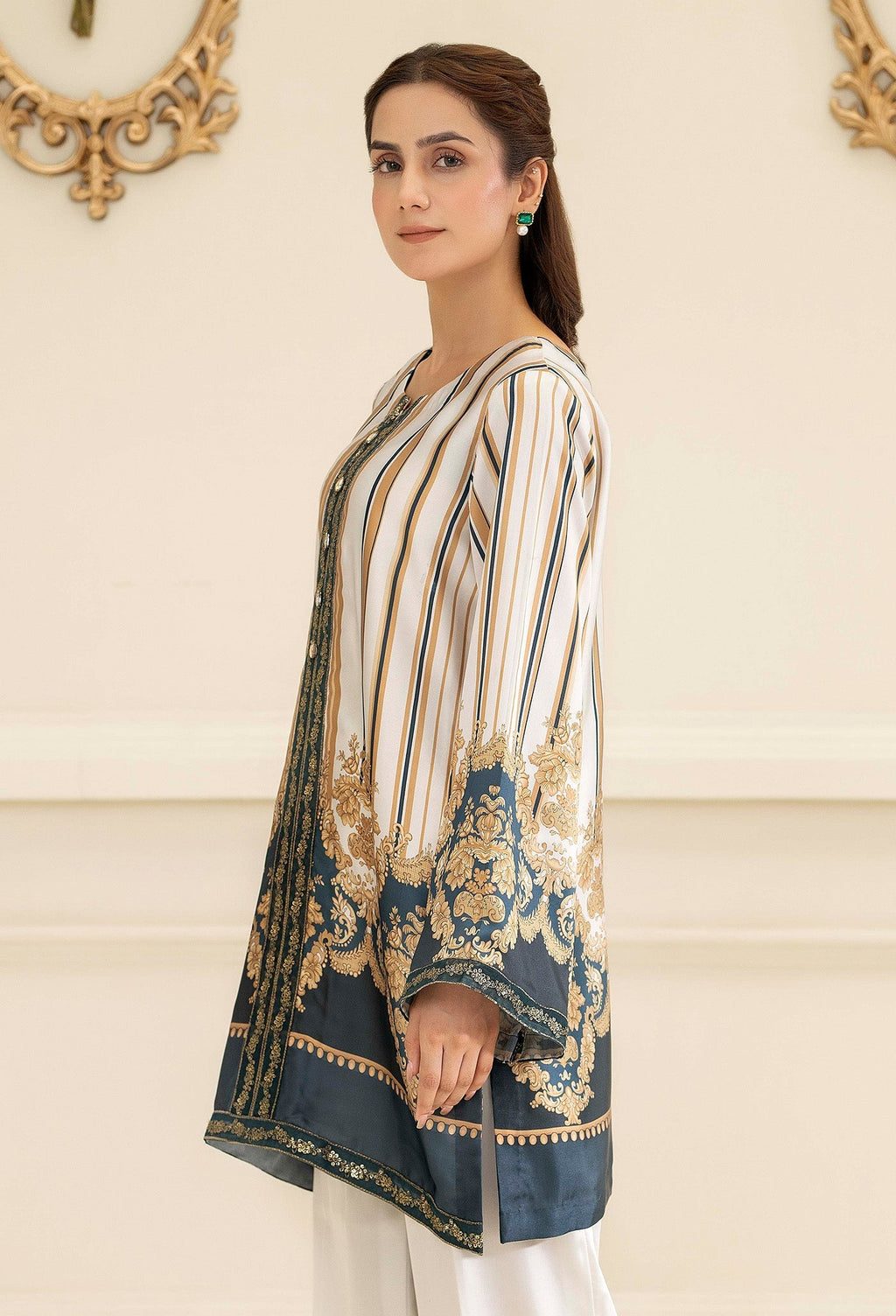 Adans Libas | Noor Silk | NOOR SILK  02 - 2