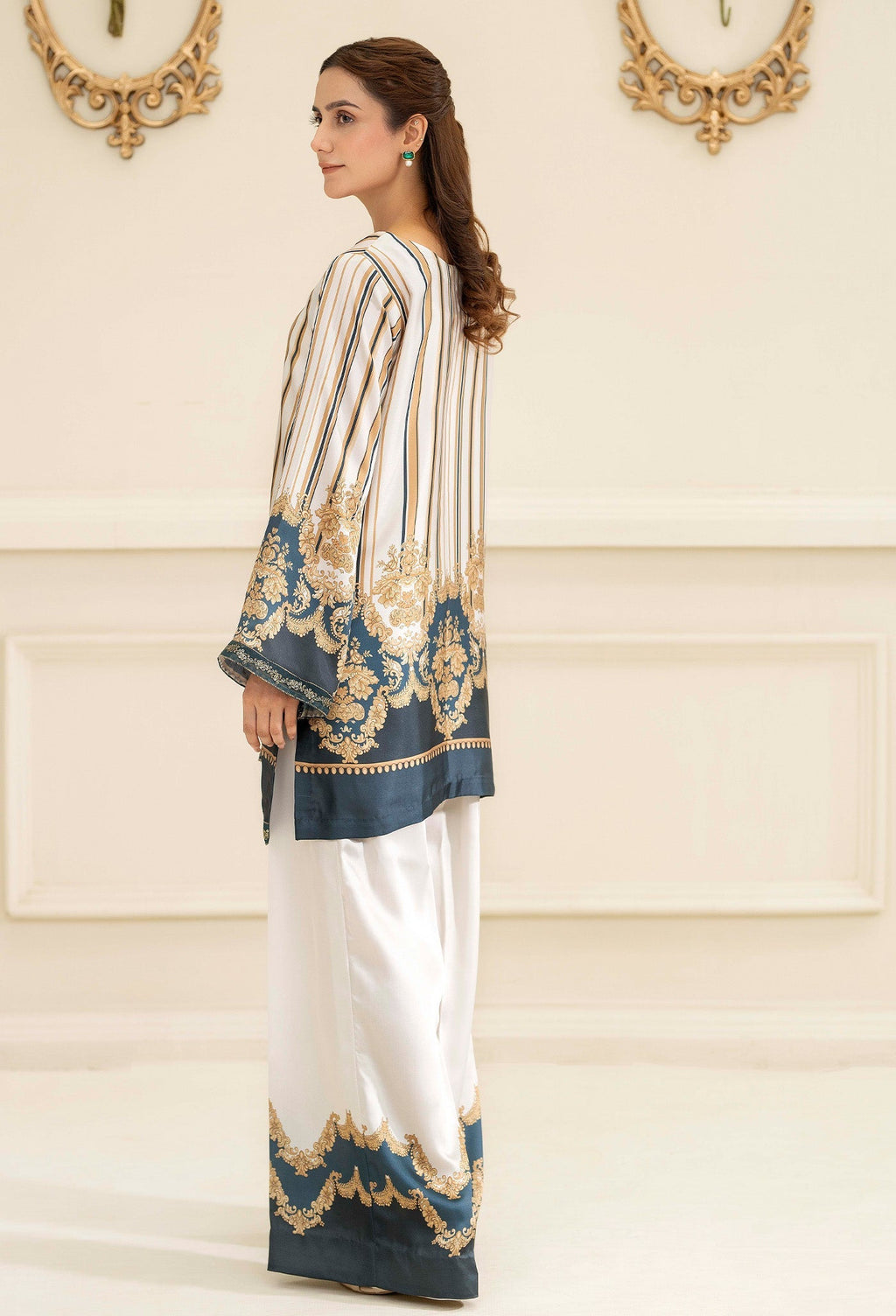 Adans Libas | Noor Silk | NOOR SILK  02 - 3