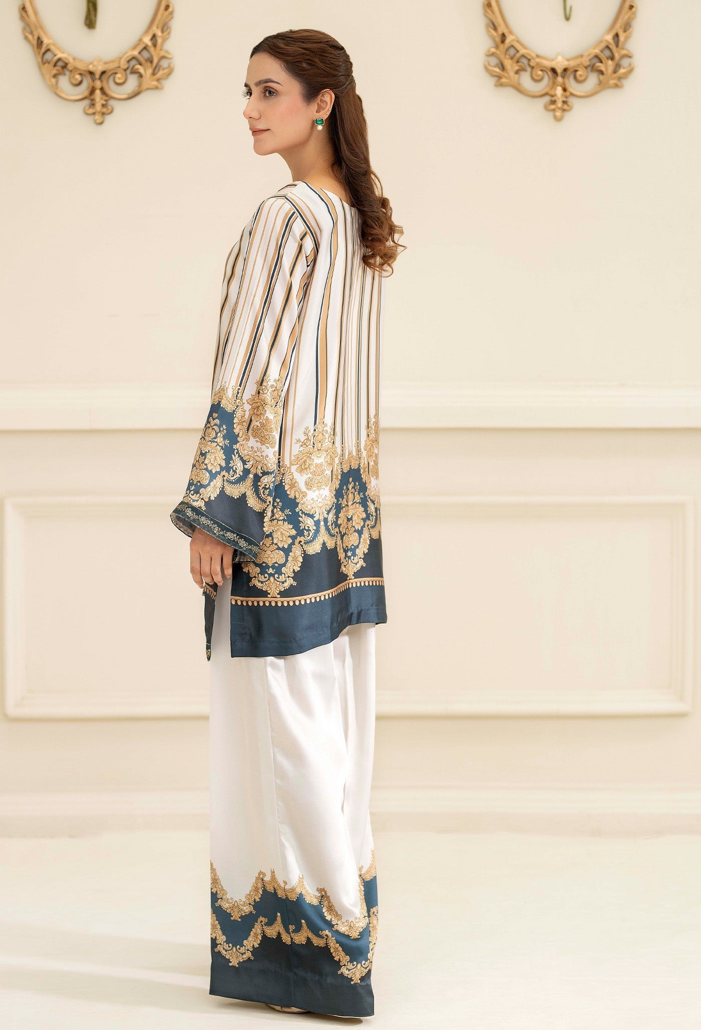 Adans Libas | Noor Silk | NOOR SILK  02 - 3