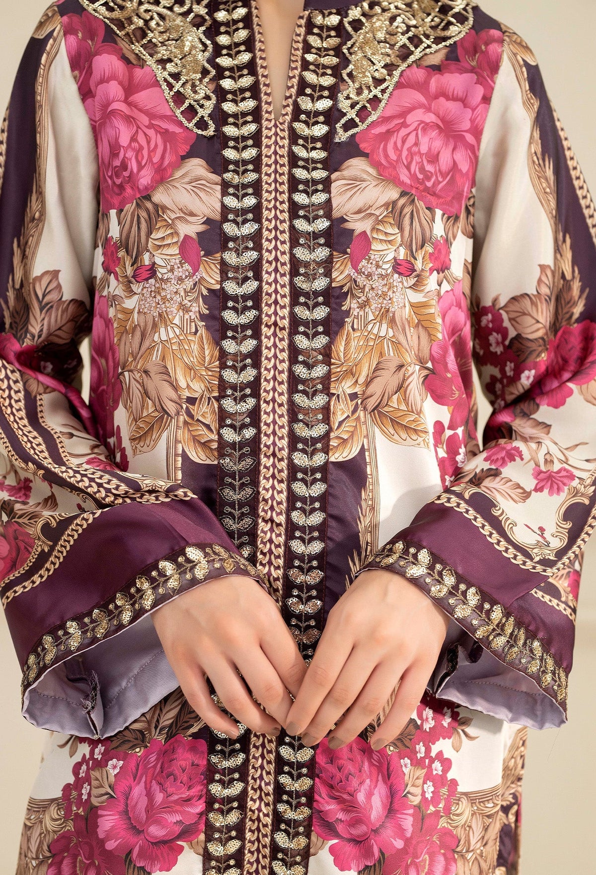 Adans Libas | Noor Silk | NOOR SILK  03 - 2
