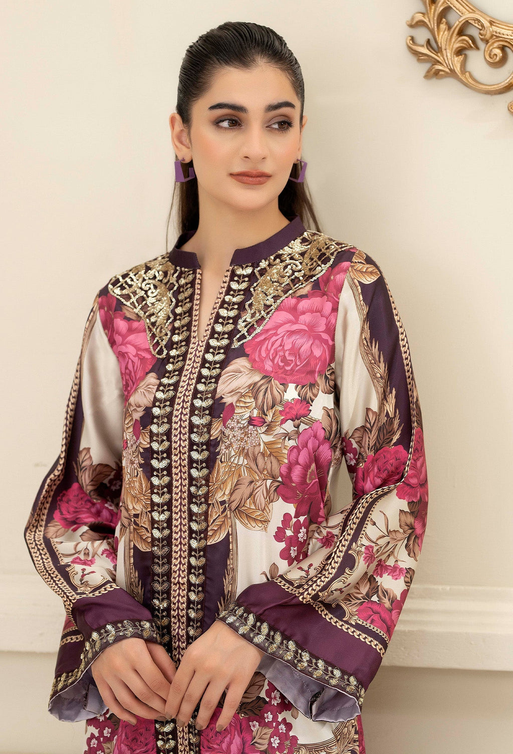 Adans Libas | Noor Silk | NOOR SILK  03 - 3