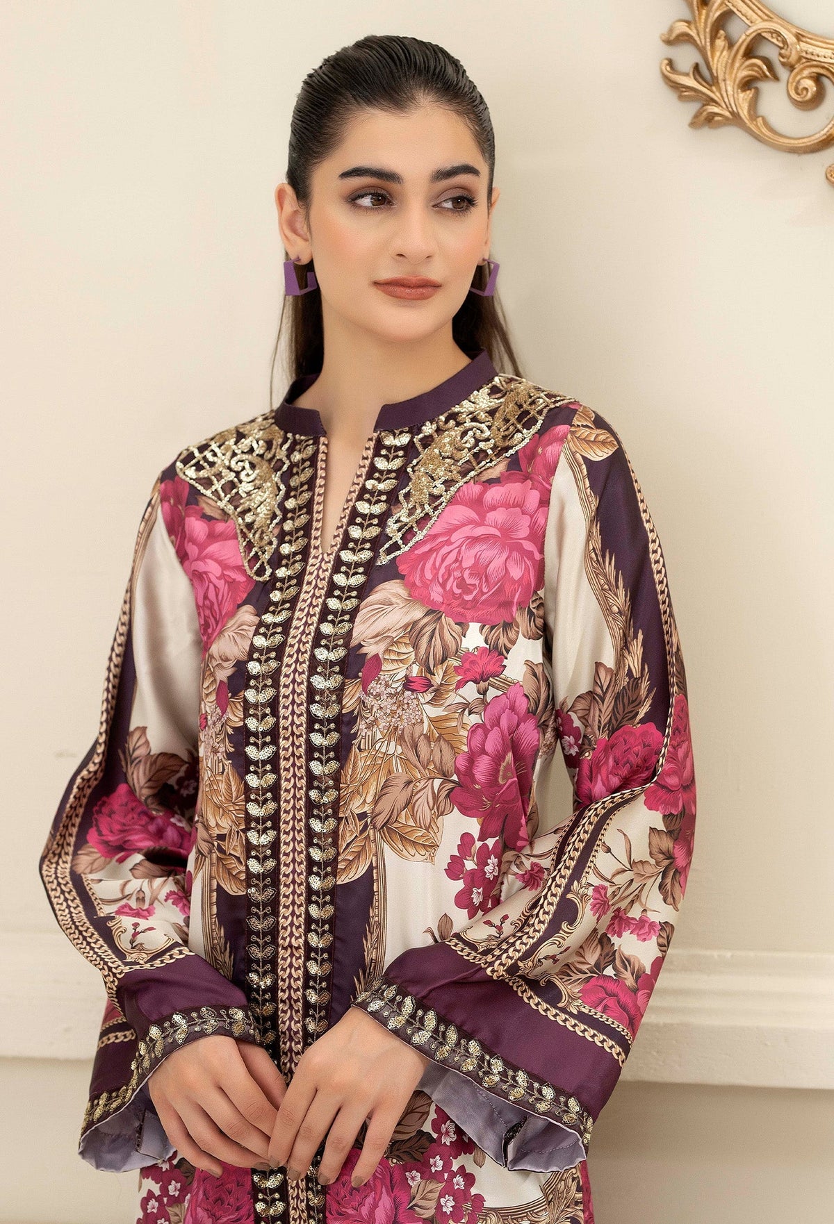 Adans Libas | Noor Silk | NOOR SILK  03 - 3