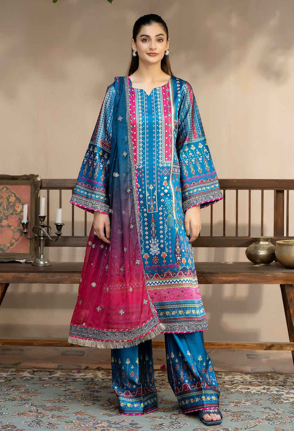 Adans Libas | Ethnic Silk | ETHNIC SILK 05 - 1