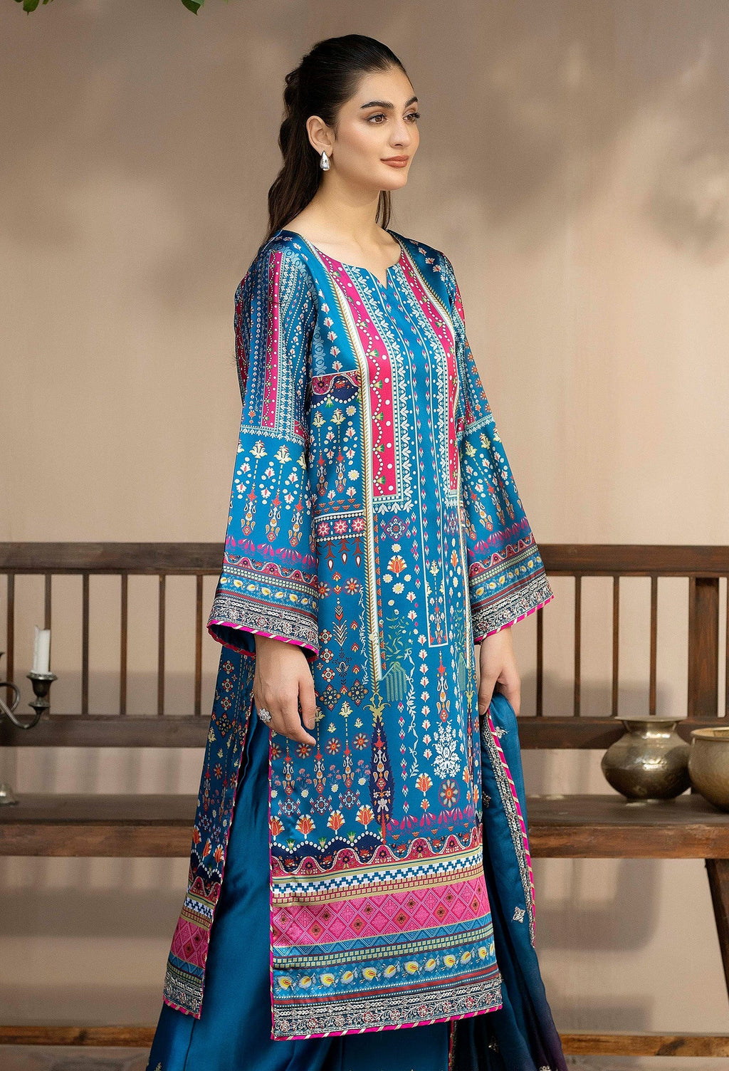 Adans Libas | Ethnic Silk | ETHNIC SILK 05 - 3
