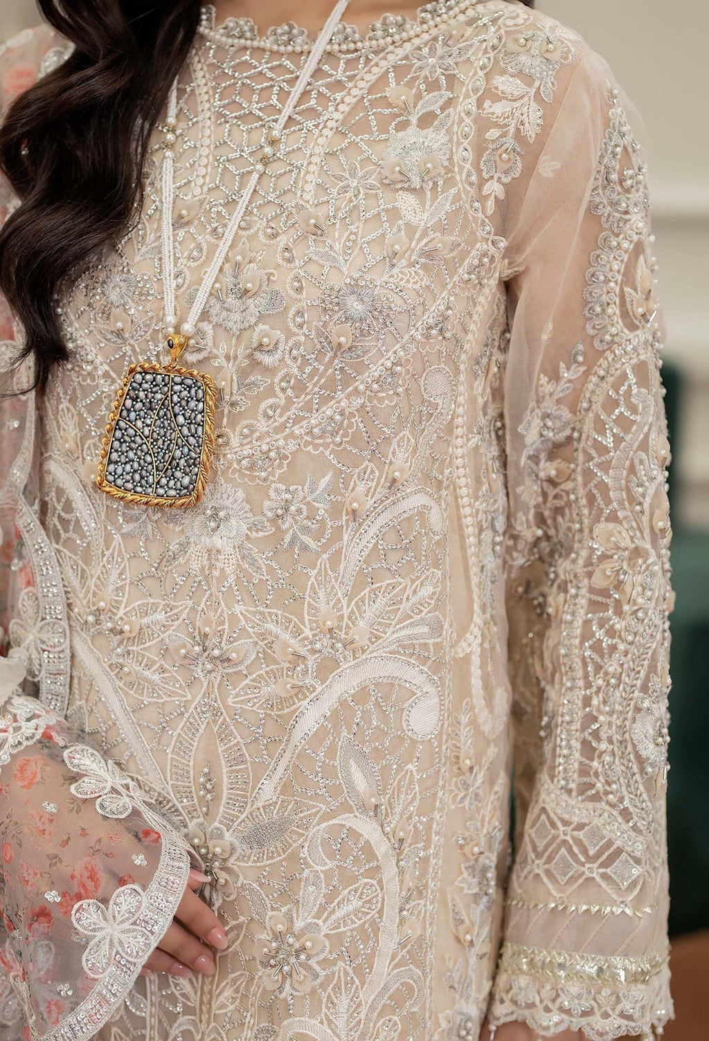 Adans Libas | Traditional Essence | ESSENCE 1122