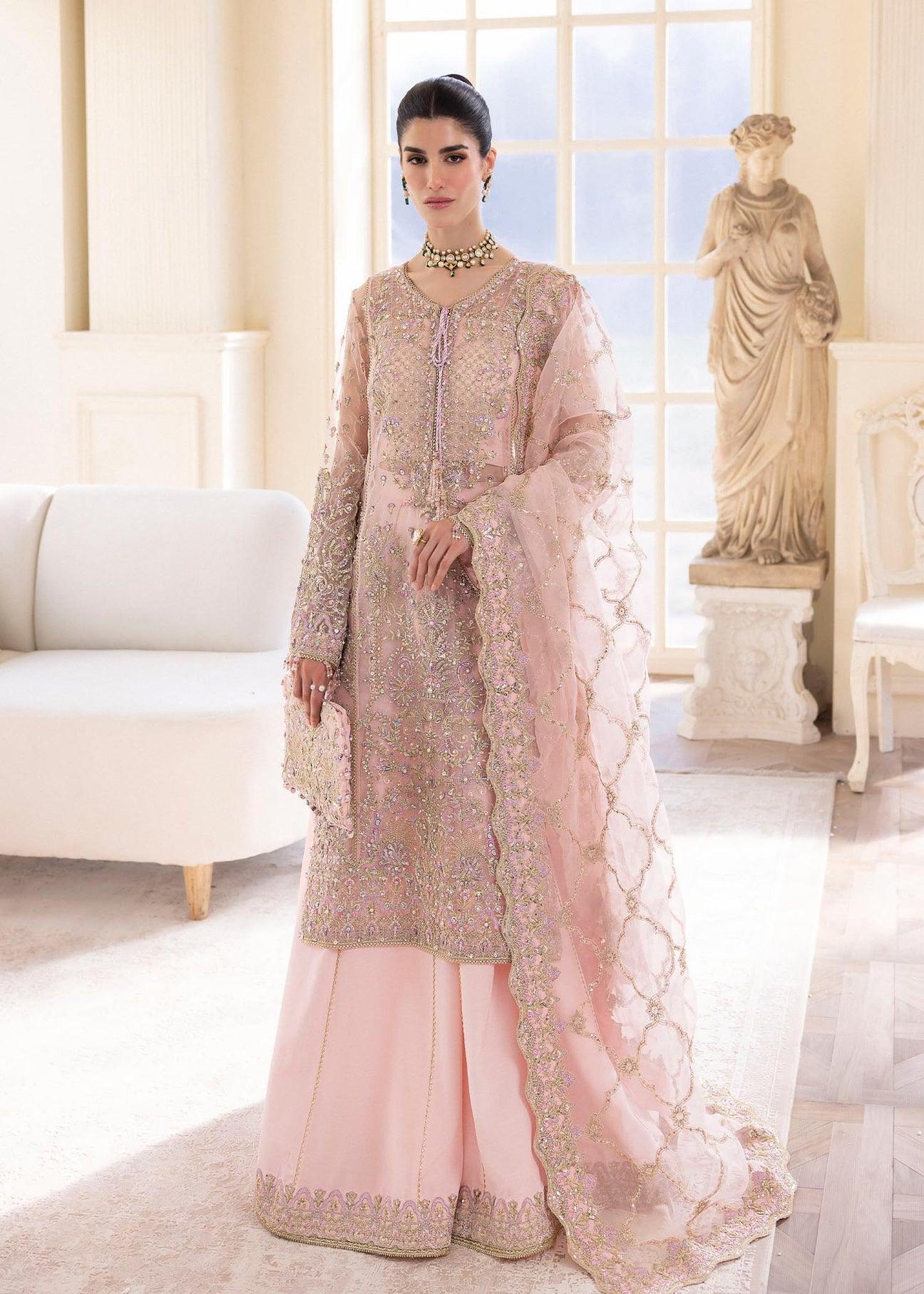 Kanwal Malik - Orchid - House Of Anaya