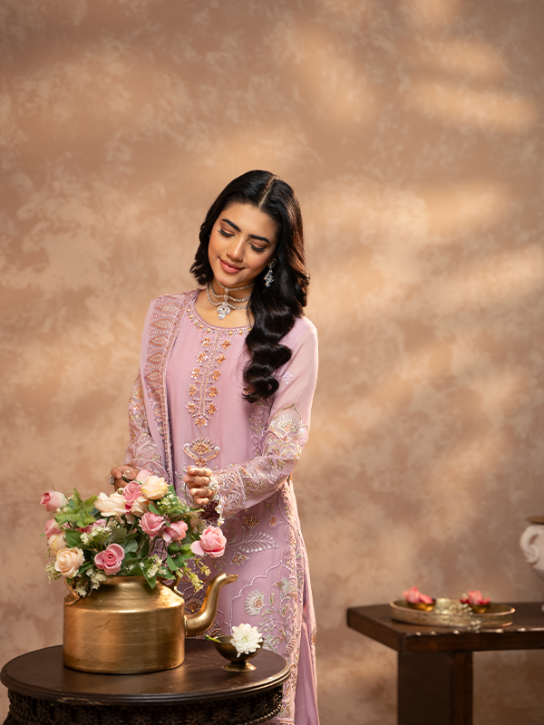 Zebtan | Zeenat Festive Collection | ZN-02 - Riwayat-e-Khas