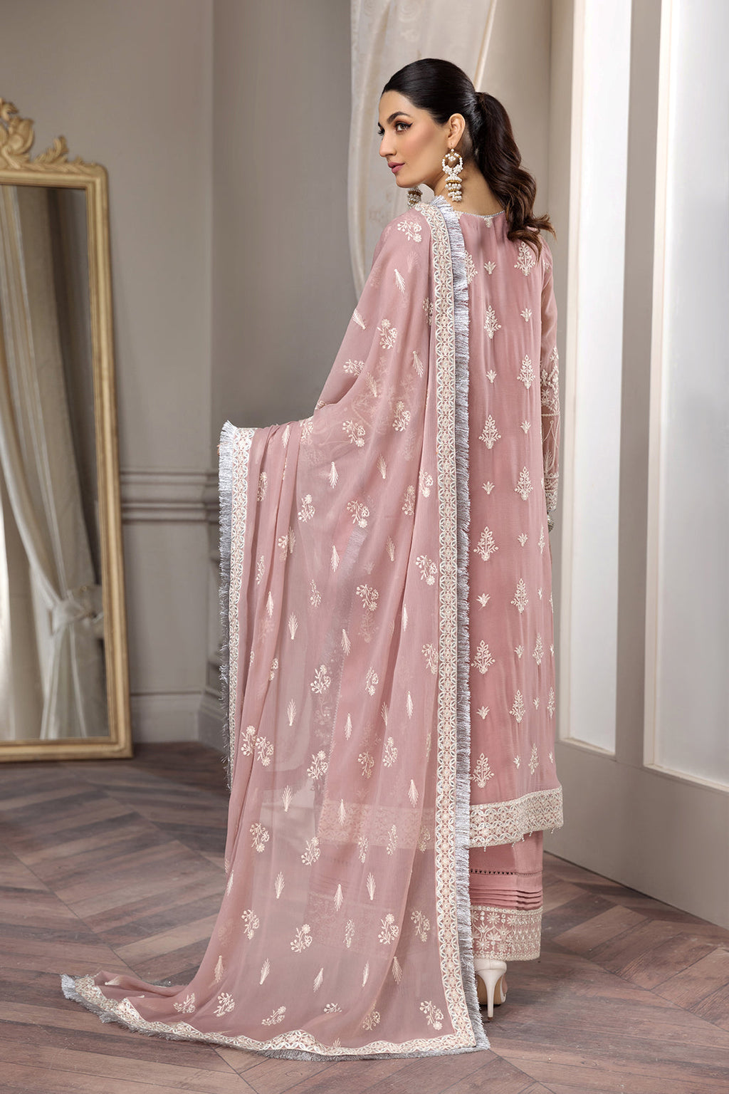 Alizeh | Formals Collection | Almira - House Of Anaya