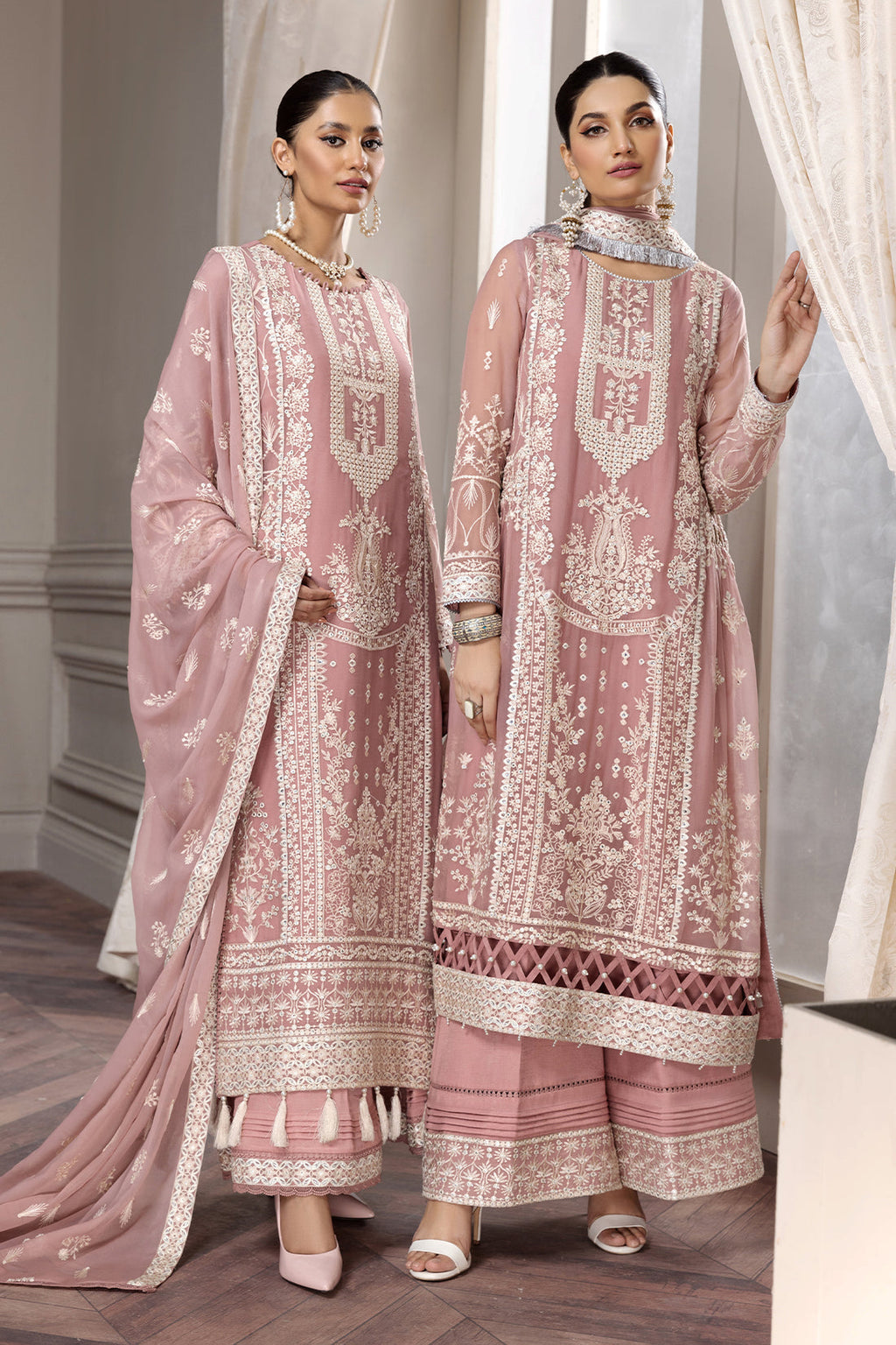 Alizeh | Formals Collection | Almira - House Of Anaya