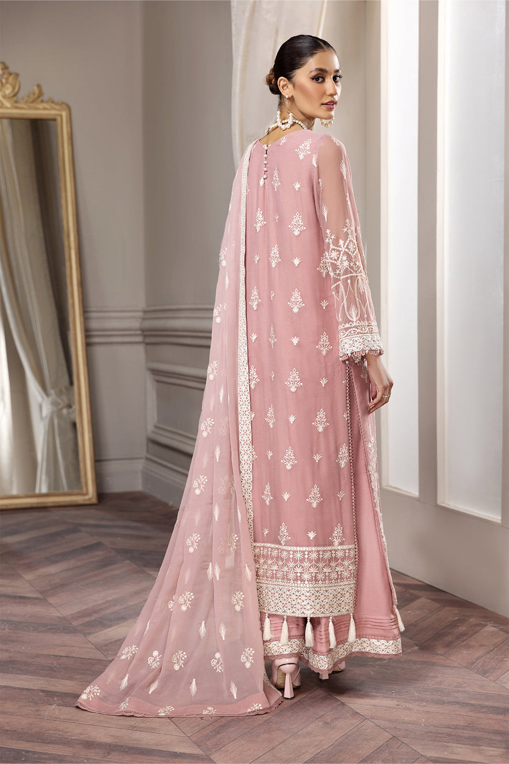 Alizeh | Formals Collection | Almira - House Of Anaya