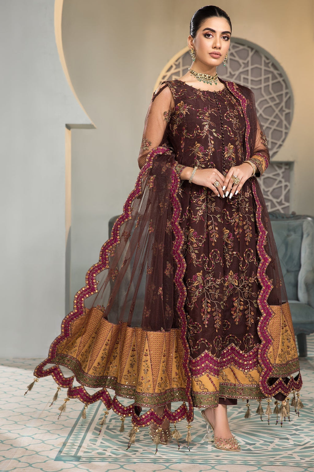 ALIZEH-Rajwari
