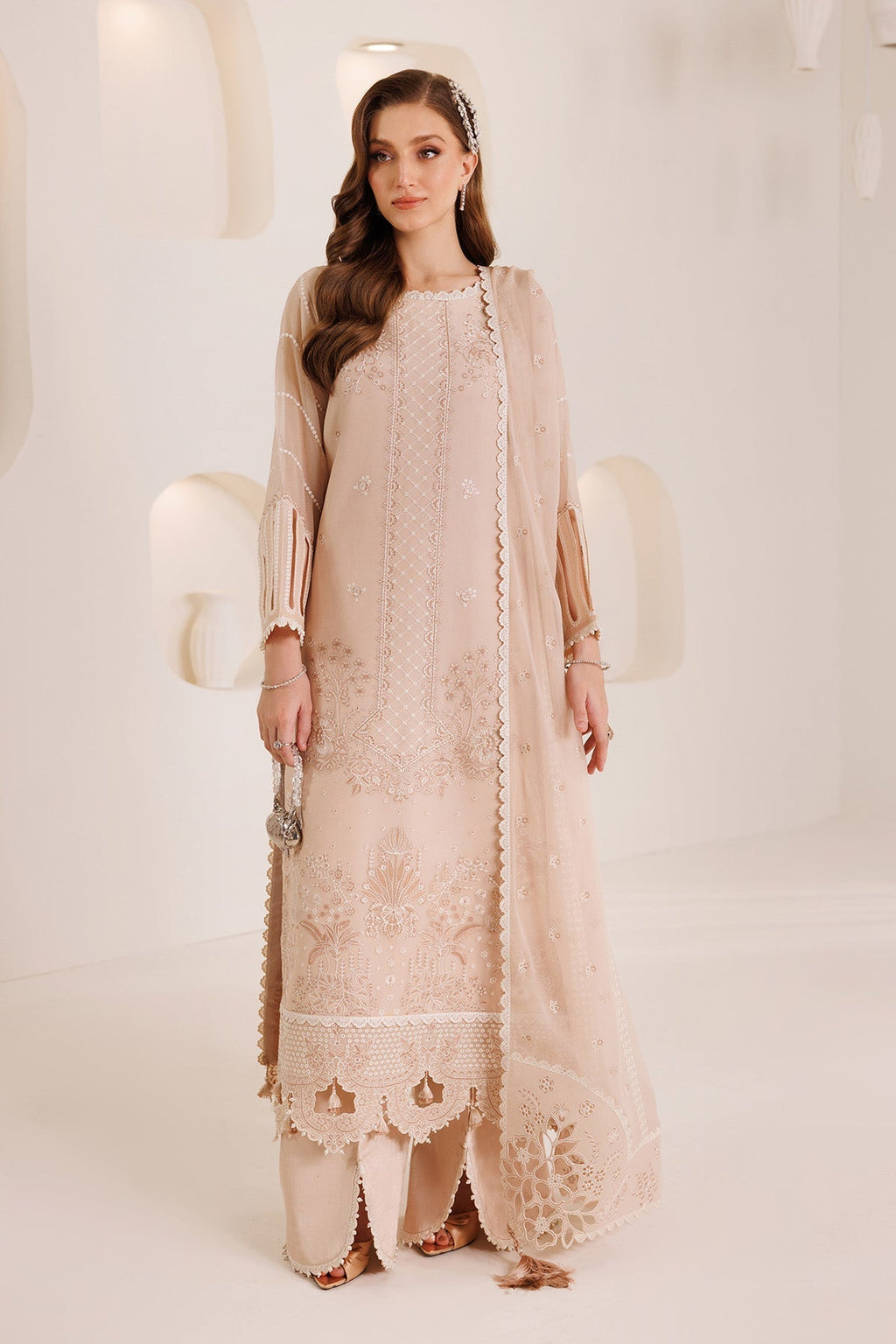 Alizeh | Dhaagay 25 | AF-DHG-5036-Ehal