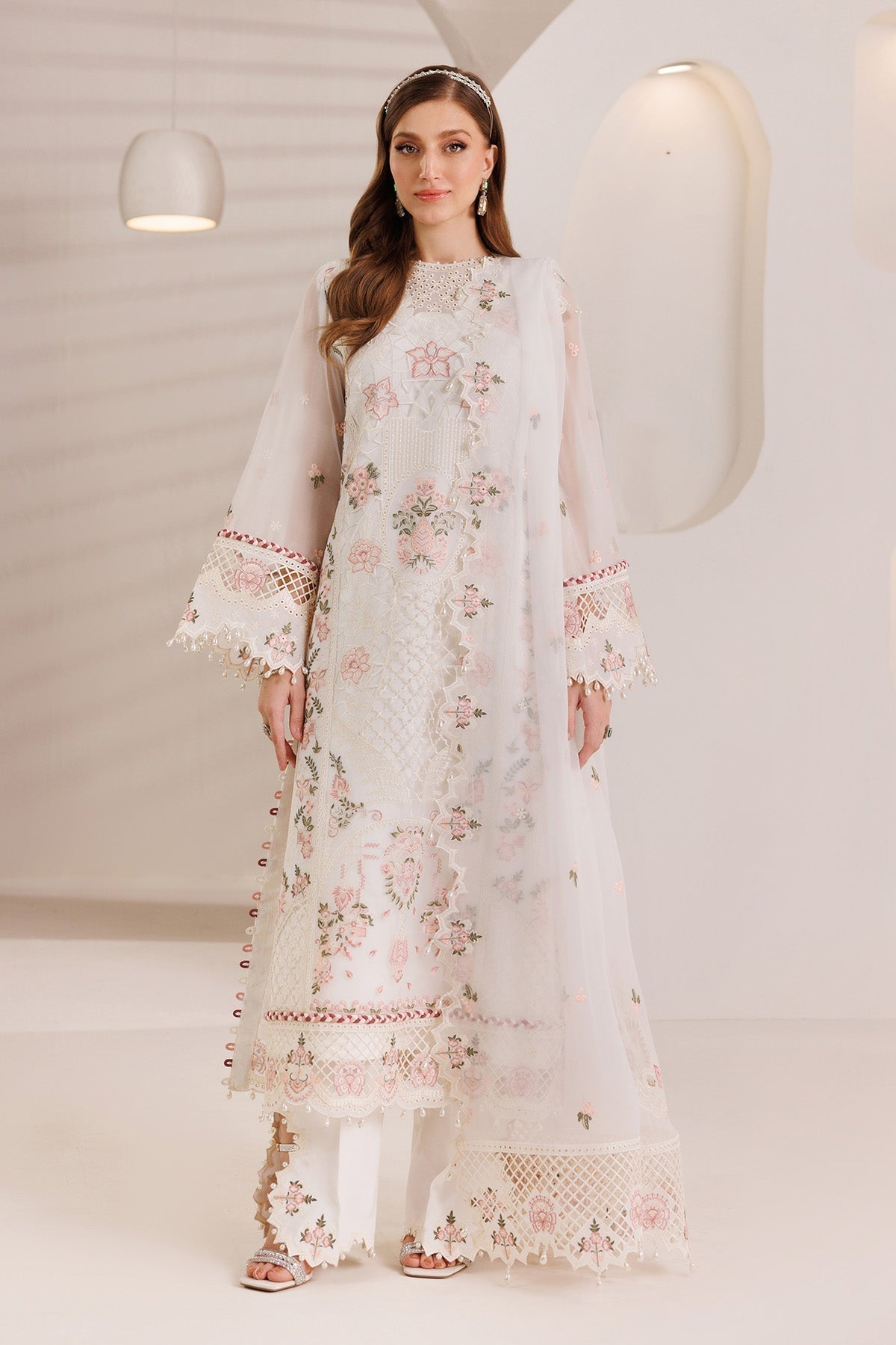 Alizeh | Dhaagay 25 | AF-DHG-5035-Rumman