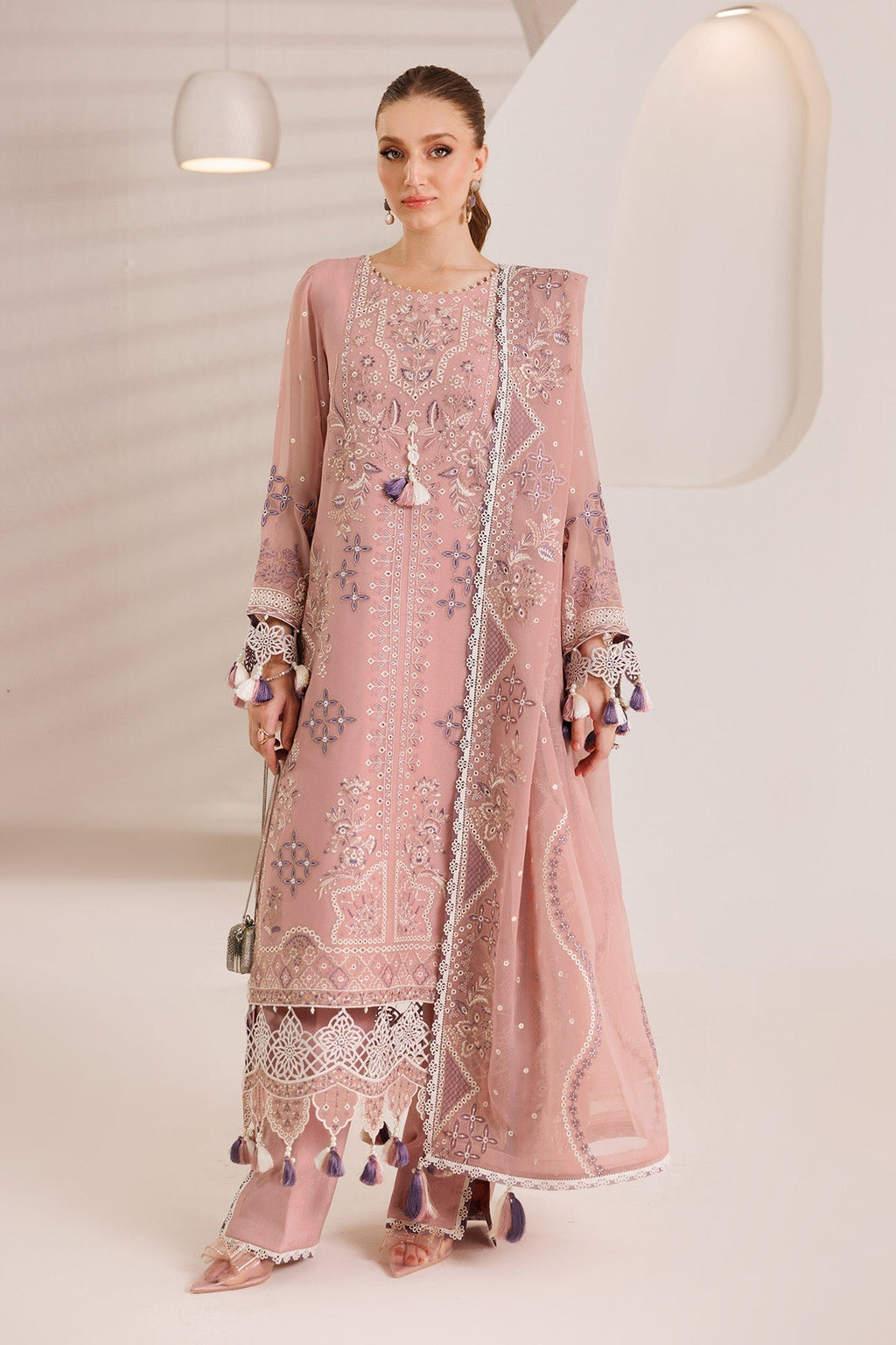 Alizeh | Dhaagay 25 | AF-DHG-5032-Aabia