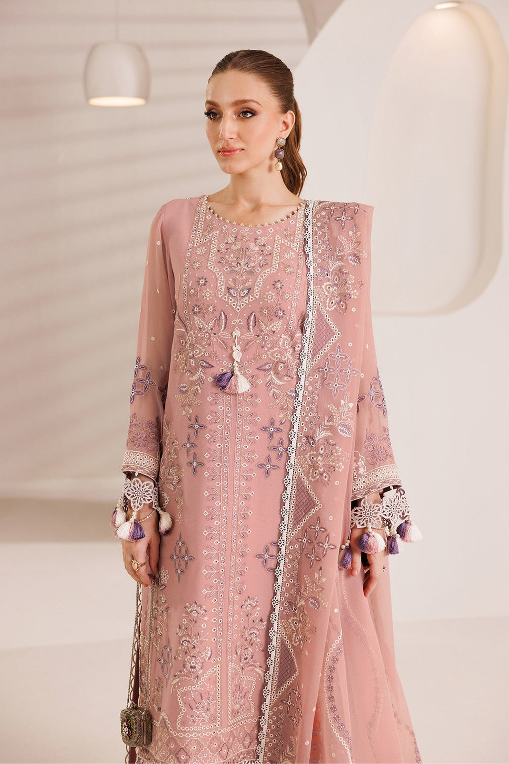 Alizeh | Dhaagay 25 | AF-DHG-5032-Aabia