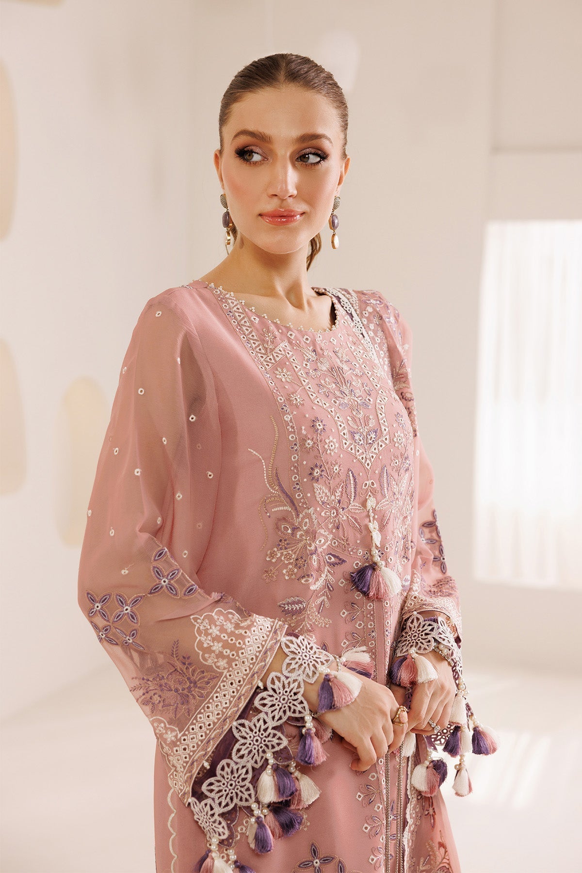 Alizeh | Dhaagay 25 | AF-DHG-5032-Aabia