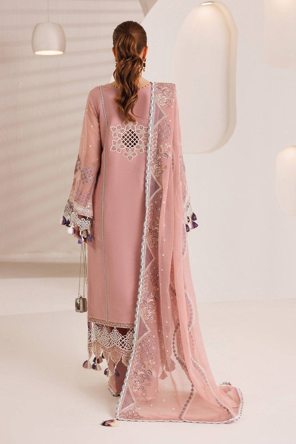 Alizeh | Dhaagay 25 | AF-DHG-5032-Aabia