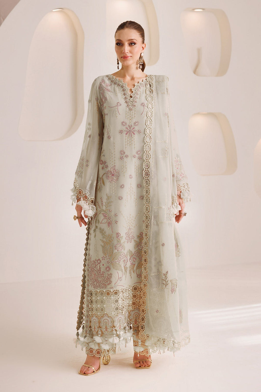 Alizeh | Dhaagay 25 | AF-DHG-5033-Raviyah