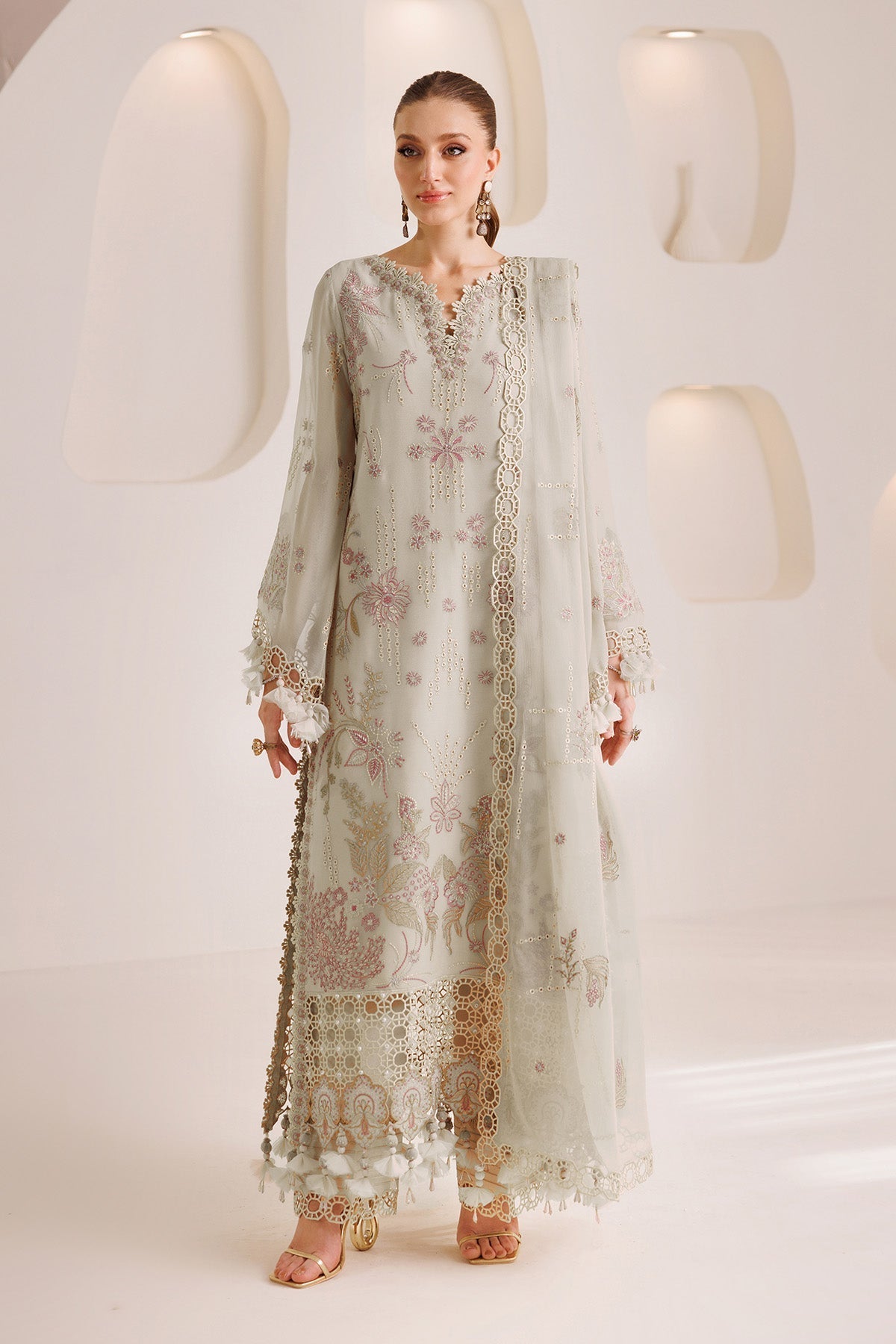 Alizeh | Dhaagay 25 | AF-DHG-5033-Raviyah
