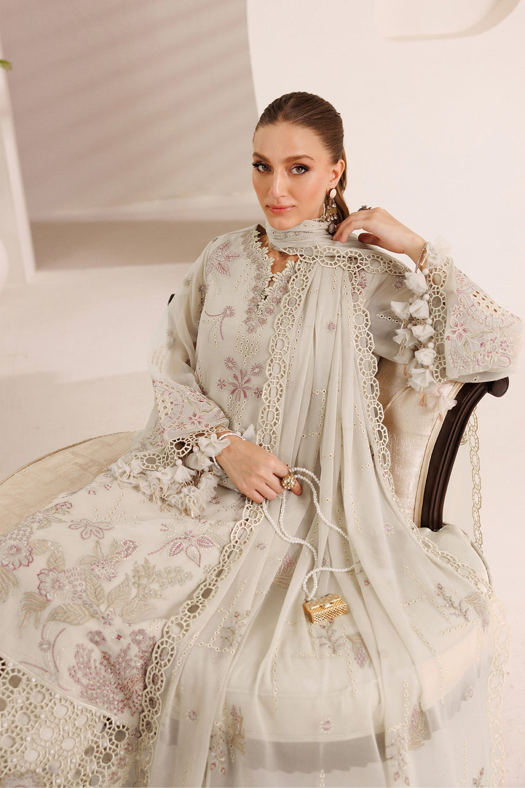 Alizeh | Dhaagay 25 | AF-DHG-5033-Raviyah