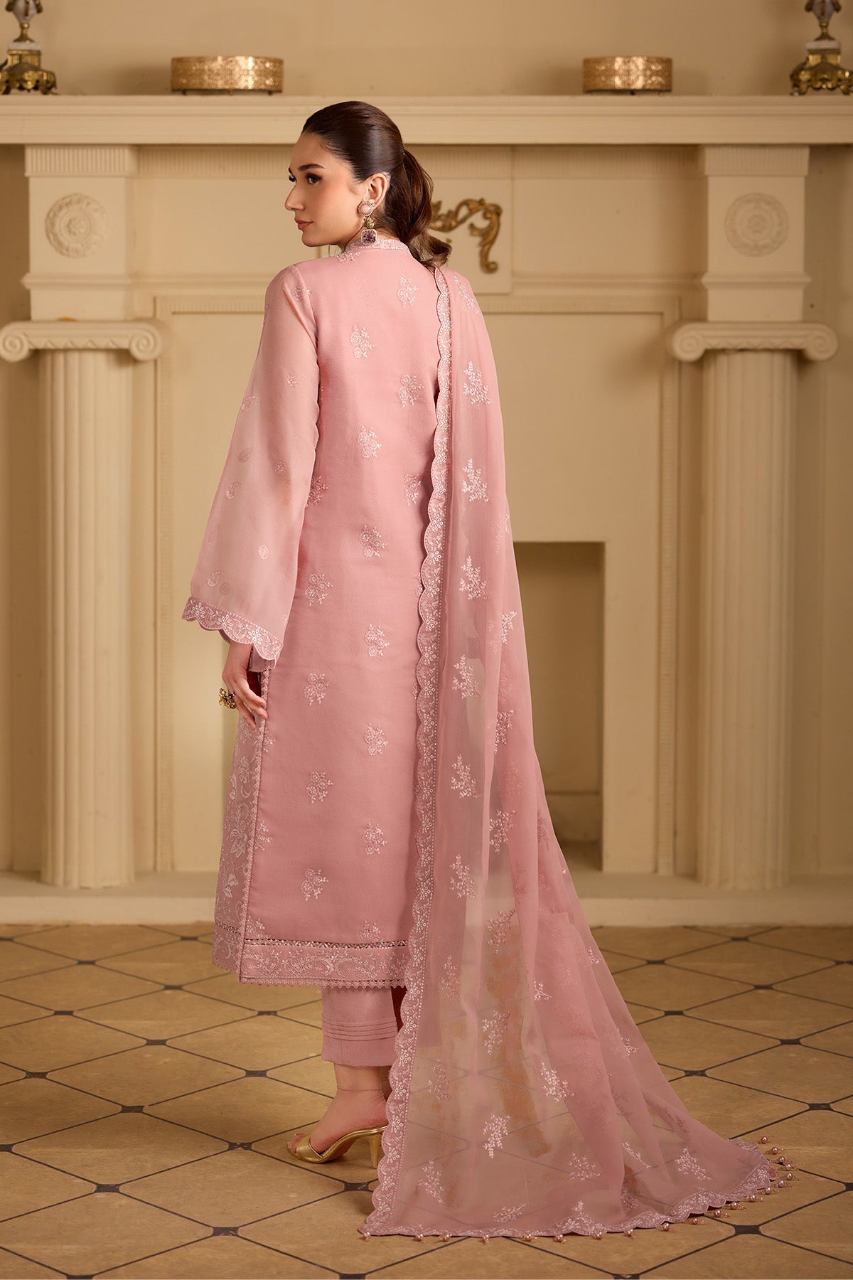 Alizeh | Alizeh Formals 26 | AF-CH-2251-Parsa