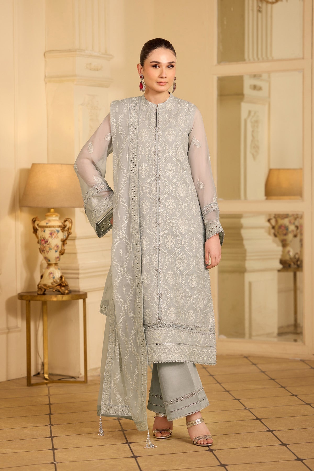 Alizeh | Alizeh Formals 26 | AF-CH-2255-Ezza