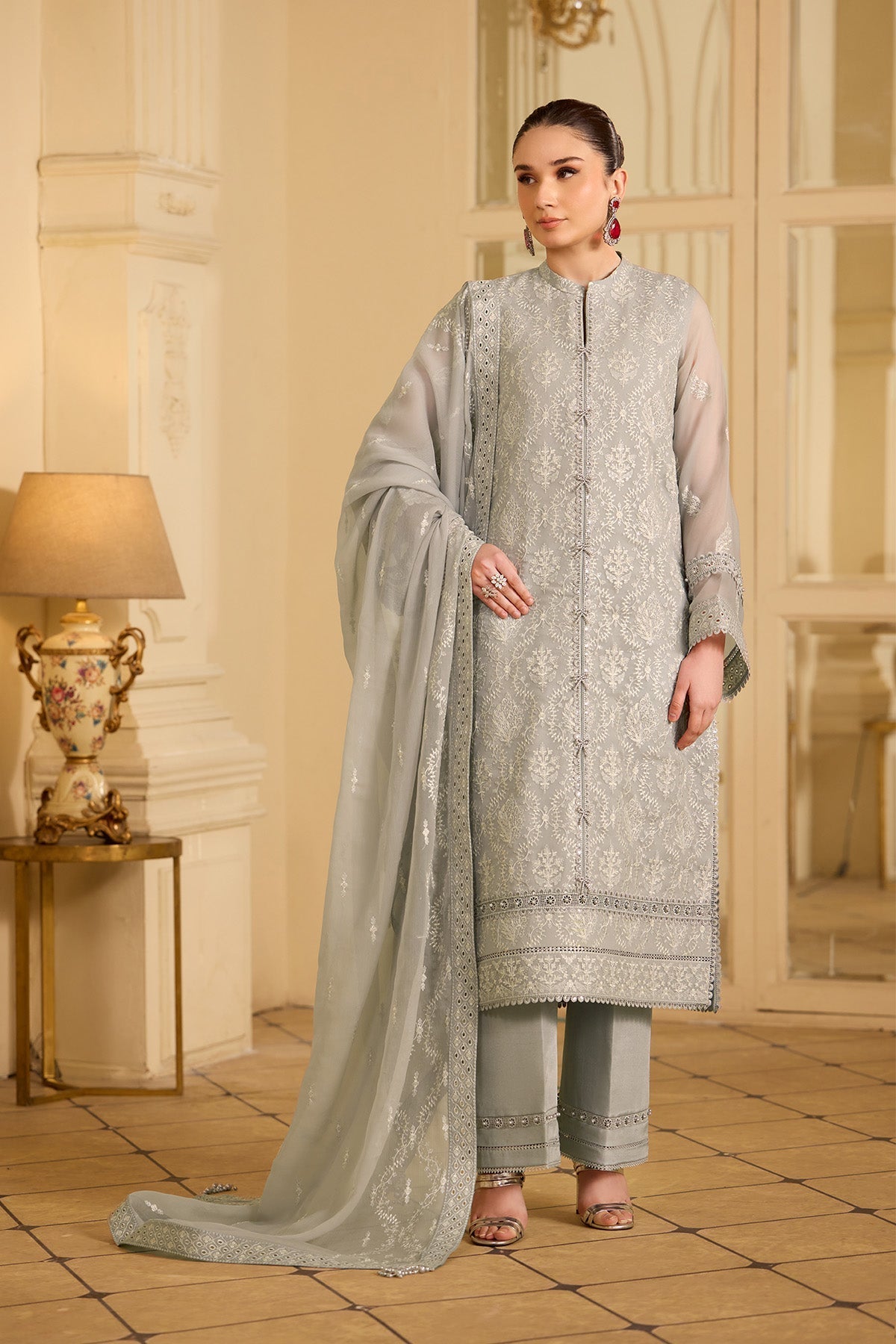 Alizeh | Alizeh Formals 26 | AF-CH-2255-Ezza