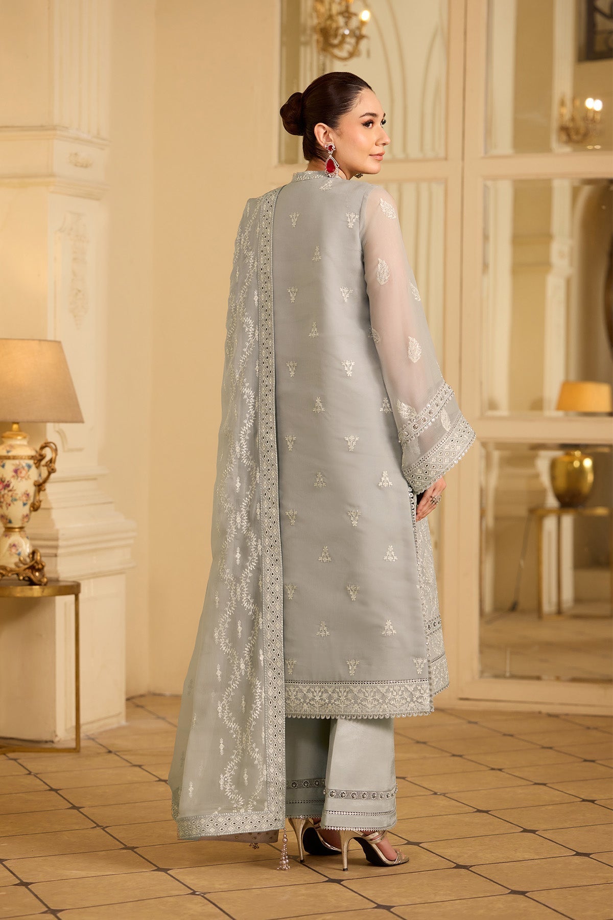 Alizeh | Alizeh Formals 26 | AF-CH-2255-Ezza