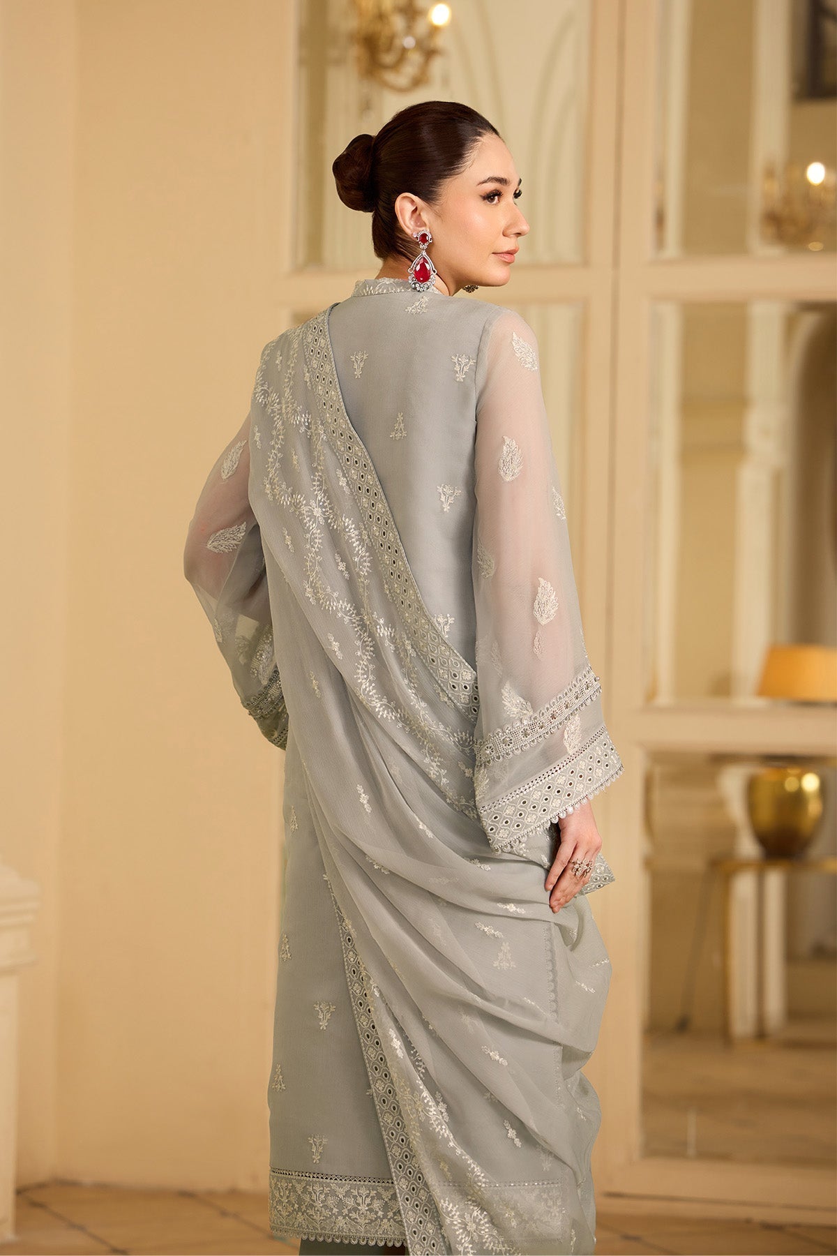 Alizeh | Alizeh Formals 26 | AF-CH-2255-Ezza