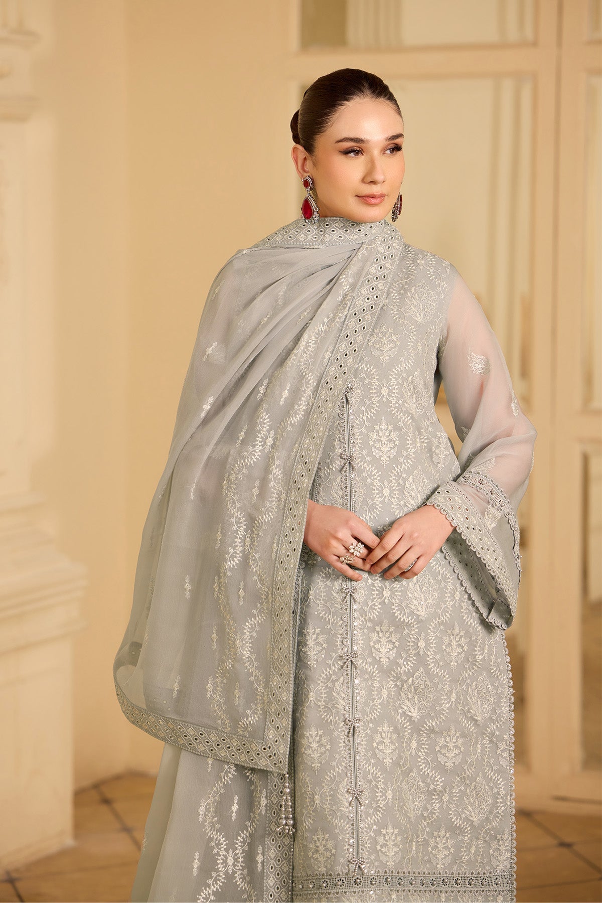 Alizeh | Alizeh Formals 26 | AF-CH-2255-Ezza