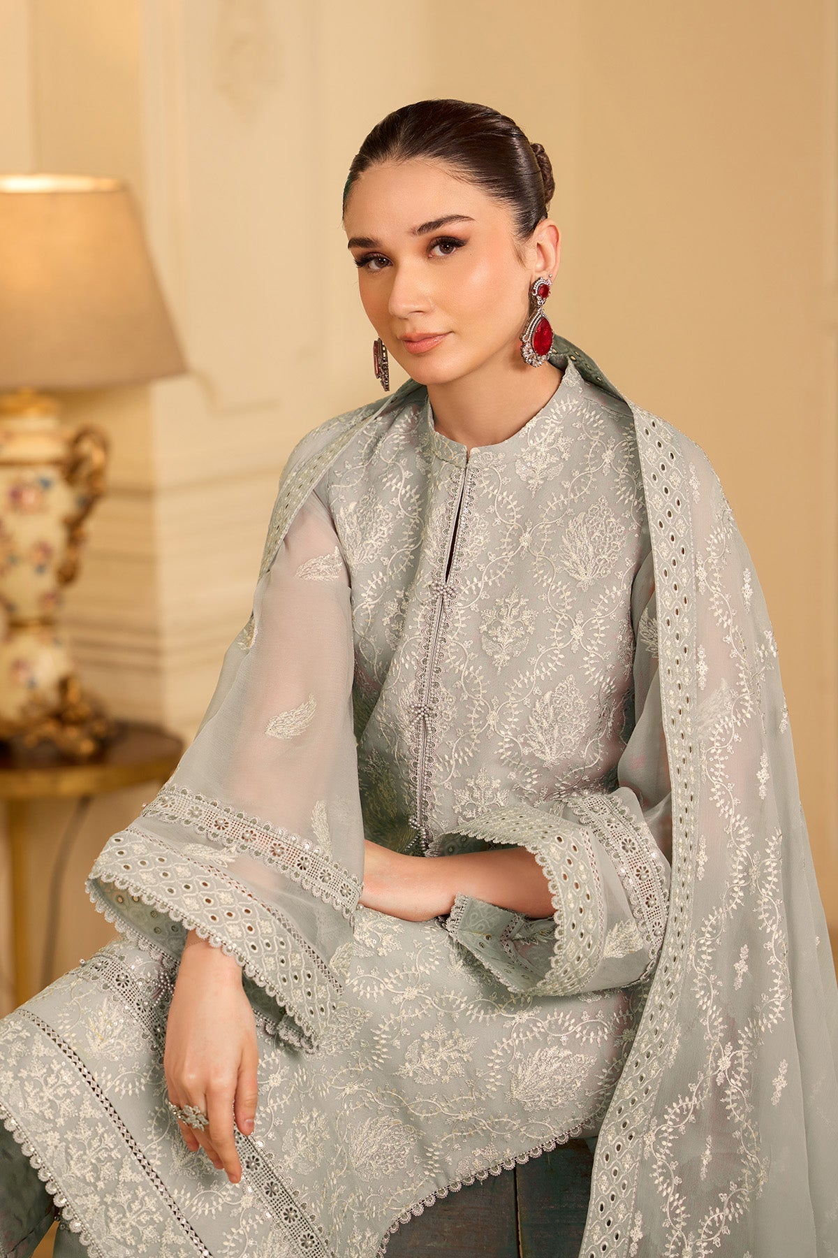Alizeh | Alizeh Formals 26 | AF-CH-2255-Ezza