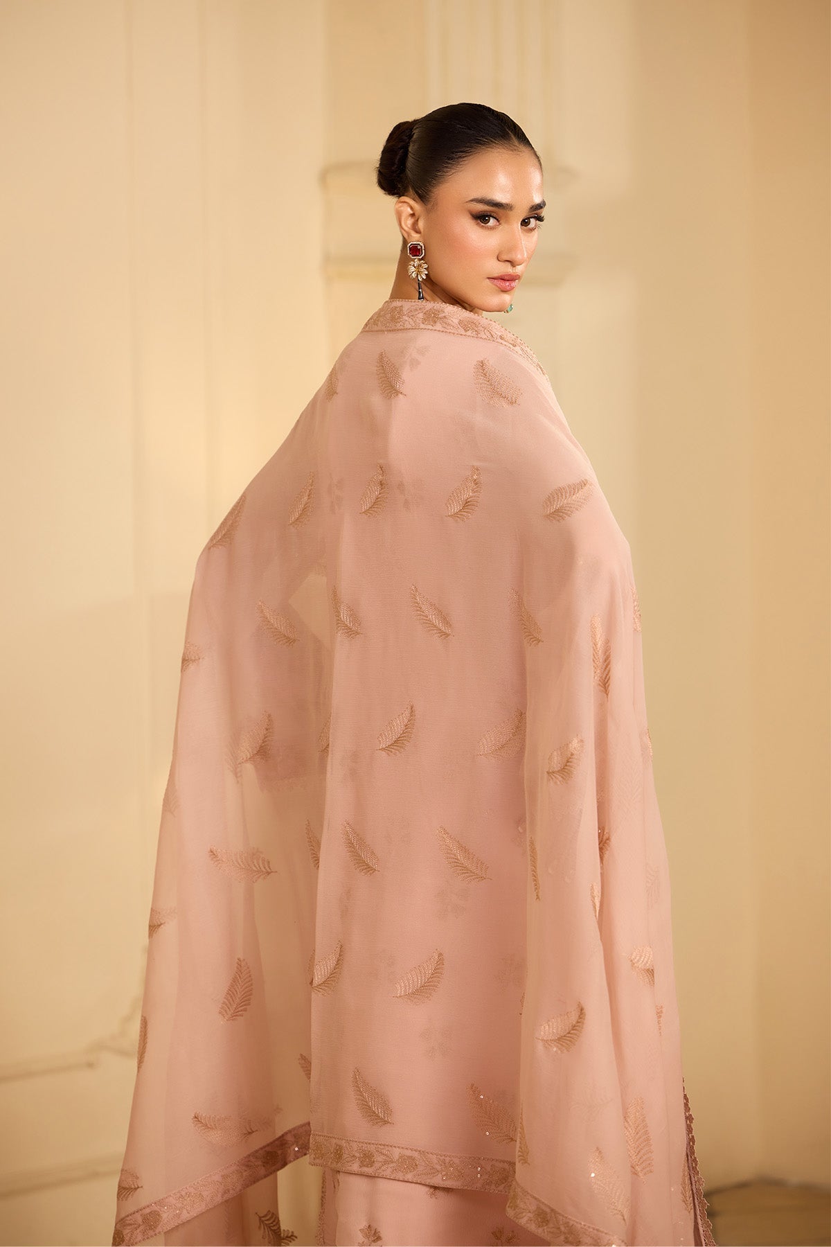 Alizeh | Alizeh Formals 26 | AF-CH-2248-Ebrah